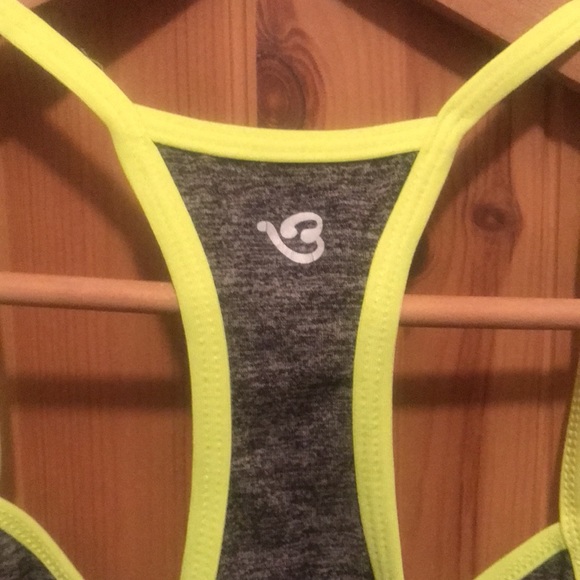 CLB Via Prive Tank - Picture 3 of 5